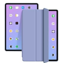 For Samsung Galaxy Tablet Case Tab S6 lite 10.4 Tab A9+ A8 A7 S8 S9 S10 11 FE 12.4 Smart Auto Sleep Wake Function Silicone Cover