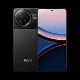 POCO F7 Ultra 5G 16+512GB Global Version 2K 120Hz AMOLED Dispaly Flagship Snapdragon® 8 Elite 50MP AI Dual Camera 5300mAh 120W