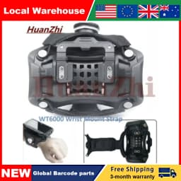 Wrist Mount Straps for Zebra WT6000 WT60B0,SG-NGWT-WRMTS-01