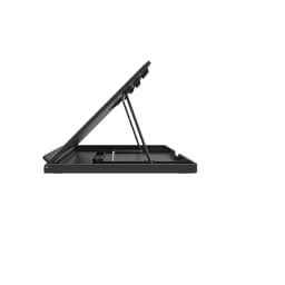 Huion ST300 Adjustable Muti-angle Stand Metal Foldable Bracket for Graphics Monitor for GT-116 GT-133 GS1562