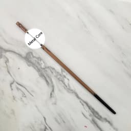 Anime Show Metal Core Magic Dumbledore Wand Children Decoration Toy For Kids Hermione Bacchetta Di Magic Stick