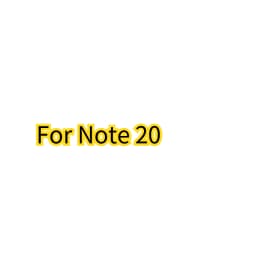 For Samsung Note 8 9 10 20 Ultra Plus FE Battery Charger Case 20000Mah Power Bank
