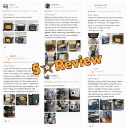 12V Lithium Motorcycle Battery LiFePO4 Built in BMS Maintenance Free for ATV UTV Jet Ski Snowmobile Honda Suzuki Kawasaki Yamaha