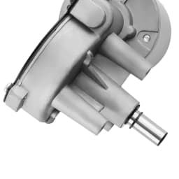 24v/Dc Electric Gearmotor Speed Torque Reversible Adapter Gear Box Motor 45w new