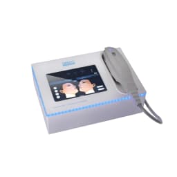 Face Lifting and Skin Tightening Machine, 5 Smas 10000 Bullets, Latest Version