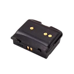 For Yaesu Vertex VX7R VX6R VX5R Walkie Talkie Accessory Replacement FNB80Li HAM Radio Battery Pack 1500mAh DC7.4V