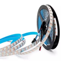 WS2815 DC12V (WS2812B WS2813 updated) RGB LED Pixels Strip Light 30/60/74/96/144Leds/m Individually Addressable LED Dual-Signal