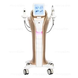 Skin Tightening Machine 4 IN1 Intimate Care Beauty Salon Equipment for Beauty Salon Spa Clinic Use