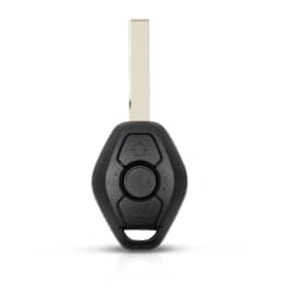 KEYYOU For BMW E38 E39 E46 X3 X5 Z3 Z4 1/3/5/7 Series 315/433MHz ID44 Chip Keyless Entry Transmitter EWS Sytem Car Remote Key