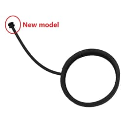For Mercedes Benz C E A S Class W205 W204 W211 W212 W213 W176 W246 Diesel Petrol Oil Fuel Cap Tank Cover Cable Rope A2214700605