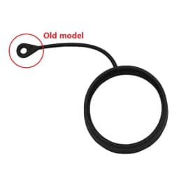 For Mercedes Benz C E A S Class W205 W204 W211 W212 W213 W176 W246 Diesel Petrol Oil Fuel Cap Tank Cover Cable Rope A2214700605