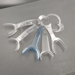 1Pc Dental Autoclavable Mouth Opener Orthodontic Lip Cheek Retractor Mouth Spreader Dental Materials
