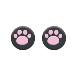 Cat Paw Thumb Stick Grip Cap Joystick Cover Case For Sony PS5 PS4 PS3 Slim Xbox 360/One Series X/S Elite Switch Pro Thumbstick