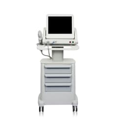 2024 High Quality Face Lifting Machine Skin Tightening Body Shaping Skin Care Body Sliming Machine 5 Cartridge 10000 Shots