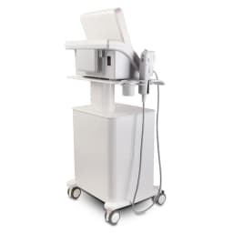 2024 High Quality Face Lifting Machine Skin Tightening Body Shaping Skin Care Body Sliming Machine 5 Cartridge 10000 Shots