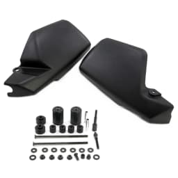 For Suzuki V-Strom DL650 2004 - 2022 Hand Guard Motorcycle Handguards Handlebar Guards DL 650 V Strom 2015 2016 2017 2018 2019