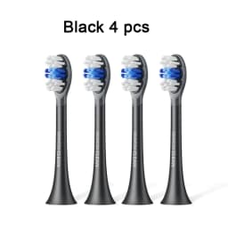 Original SOOCAS Sonic Electric Toothbrush Heads Replacement SOOCAS X1 X3 X3U X5 Teeth Brush Replacement Heads