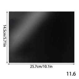 Privacy Screen Protector For Laptop 14/15.6-inch Notebook PC Computer Anti-peep For 10.1-15.6 inch Widescreen Laptops