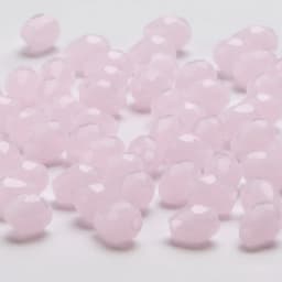 6x8mm Austria Faceted Teardrop Glass Beads AB Color Waterdrop Crystal Beads Loose Spacer Beads for Jewelry Making DIY Bracelet