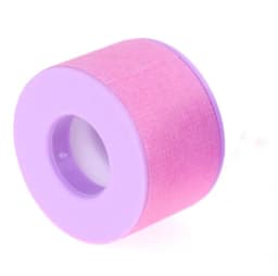 Non-woven silicone gel eyelash tape breathable sensitive resistant blue/pink/purple/green/white eye pad Eyelash extension tools
