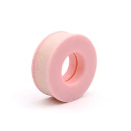 Non-woven silicone gel eyelash tape breathable sensitive resistant blue/pink/purple/green/white eye pad Eyelash extension tools