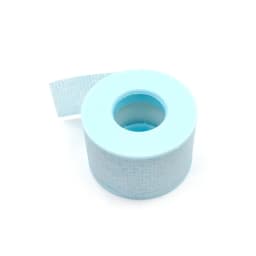 Non-woven silicone gel eyelash tape breathable sensitive resistant blue/pink/purple/green/white eye pad Eyelash extension tools
