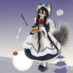 In Stock Oioi Studio Transform Into Electrical Street BJD Blind Box Special 1/6 Movable Joint Doll Toy Figurative Gift Mystery