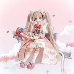 In Stock Oioi Studio Transform Into Electrical Street BJD Blind Box Special 1/6 Movable Joint Doll Toy Figurative Gift Mystery