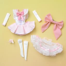 In Stock Oioi Studio Transform Into Electrical Street BJD Blind Box Special 1/6 Movable Joint Doll Toy Figurative Gift Mystery
