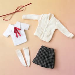 In Stock Oioi Studio Transform Into Electrical Street BJD Blind Box Special 1/6 Movable Joint Doll Toy Figurative Gift Mystery