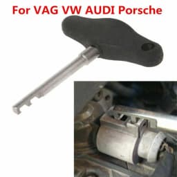 Elektrische Service Tool Connector Removal Tool Auto Accessoires voor VW AUDI VAG Stekker Ontgrendelen Removal Tool Stekker Trek