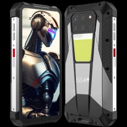 8849 Tank 3 Rugged 32GB 512GB 23800mAh Android14 120W Charger Dimensity 8200 5G 200MP 120Hz Outdoor Light GPS Dual SIM