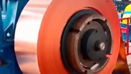 99.99% Pure Copper 5 Meter High Purity T2 Copper Strip Strap For 18650 21700 Lithium Battery Connection Copper Strip Welding
