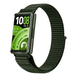 Nylon Loop Strap for Huawei Band 11 Pro Replaceable Bracelet Watchband for Huawei Band 11 Original Breathable Belt Accessories