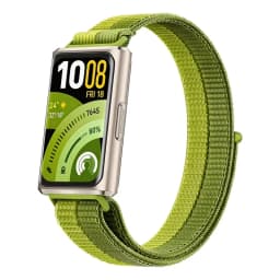 Nylon Loop Strap for Huawei Band 11 Pro Replaceable Bracelet Watchband for Huawei Band 11 Original Breathable Belt Accessories