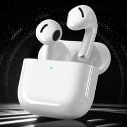 TWS Wireless Bluetooth Earphones ANC Noise Reduction earbuds With Microphone Outdoor sports headphones