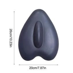 Pelvic Muscle Trainer Inner Thigh Exerciser Pc Muscle Trainer Pelvic Floor Muscle Repair Trainer Professional Inner Thigh