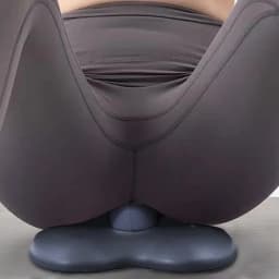 Pelvic Muscle Trainer Inner Thigh Exerciser Pc Muscle Trainer Pelvic Floor Muscle Repair Trainer Professional Inner Thigh