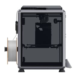 Creality 3D Red k1C Printer 600mm /s All-metal Extruder With AI Camera Suit for Carbon Fiber 220x220x250MM