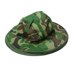Camouflage Beekeeping Protective Bee Hat Insect Mesh Face Hat Anti-Mosquito Shawl Hat Outdoor Fishing Face Mask Hat