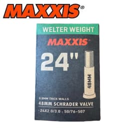 MAXXIS Hookworm 26 x 2.5 Bicycle Tire BMX Wire Bead Clincher Tire for Street Park vert Flatland 20 inch 24 26 27.5 or 29 Sizes