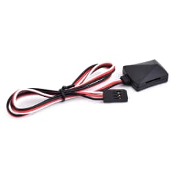 SKYRC Temperature Sensor Checker Cable with Temperature Sensing for SKYRC B6 T-Series Battery Charger Temperature Control Parts