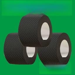 1 Roll Thick Non-Slip Wear-Resistant Shoe Sole Sticker - Anti-Abrasion Heel for Quieter, Sound-Canceling Chunky Heels Protection