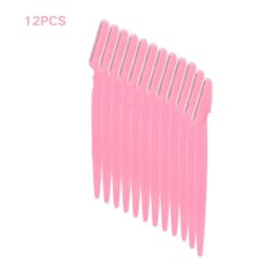 Eyebrow Trimmer Knives Portable Face Razor Hair Remover Eye Brow Epilation Hair Removal Cutter Shaver Blades Makeup Tools