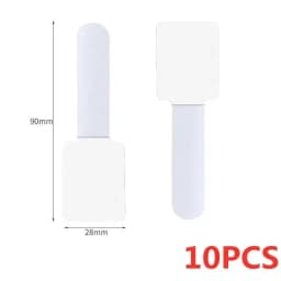Reusable Cable Ties Fastening Wire Organizer Cord Rope Holder Self Adhesive Adjustable Cord Organizer Straps Desk Management