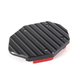 Kickstand Side Stand Extension Pad Enlarger Plate For Yamaha Nmax Yamaha AEROX155 Nvx155 XMAX 250 300 Nmax 155 Nmax Accessories