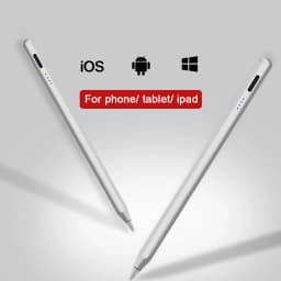Universal Stylus Pen For IOS Android Windows Tablet Phone Multicolor PEN Capacitive Stylus Painting And Writing PEN