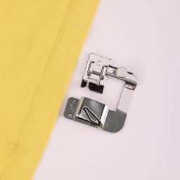 Sewing Hemming Set 1/3Pcs Wide Hem Foot 1Pc Or 3Pcs Narrow Rolled Hem Presser Feet For Brother Singer Low Shank Sewing Machines