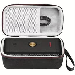 Shockproof Organizer, Portable Electronic Product Storage Bag, Sound Protection Box, Portable and Pressure Resistant Storage