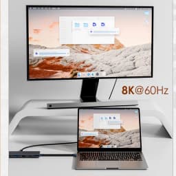 NEW 40Gbps 8K@60Hz PD 240W USB4 Type C to C Short E-Marker Cable Video Data Charge 3 in 1 With Key Chain for MacBook Power Bank